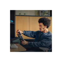 Produktbild för Logitech G920 Driving Force - ratt- och pedaluppsättning - kabelansluten