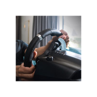 Produktbild för Logitech G920 Driving Force - ratt- och pedaluppsättning - kabelansluten