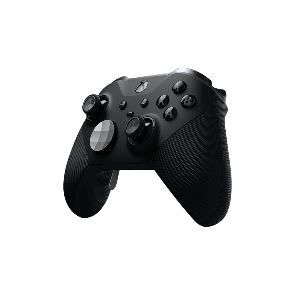 Produktbild för Microsoft Xbox Elite Wireless Controller Series 2 - spelkontroll - trådlös, kabelansluten - Bluetooth