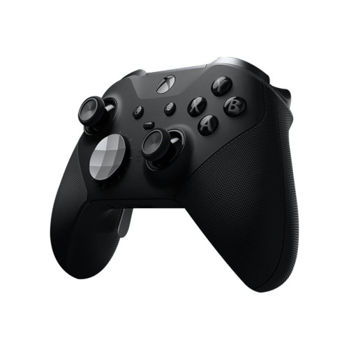 Microsoft Microsoft Xbox Elite Wireless Controller Series 2 - spelkontroll - trådlös, kabelansluten - Bluetooth