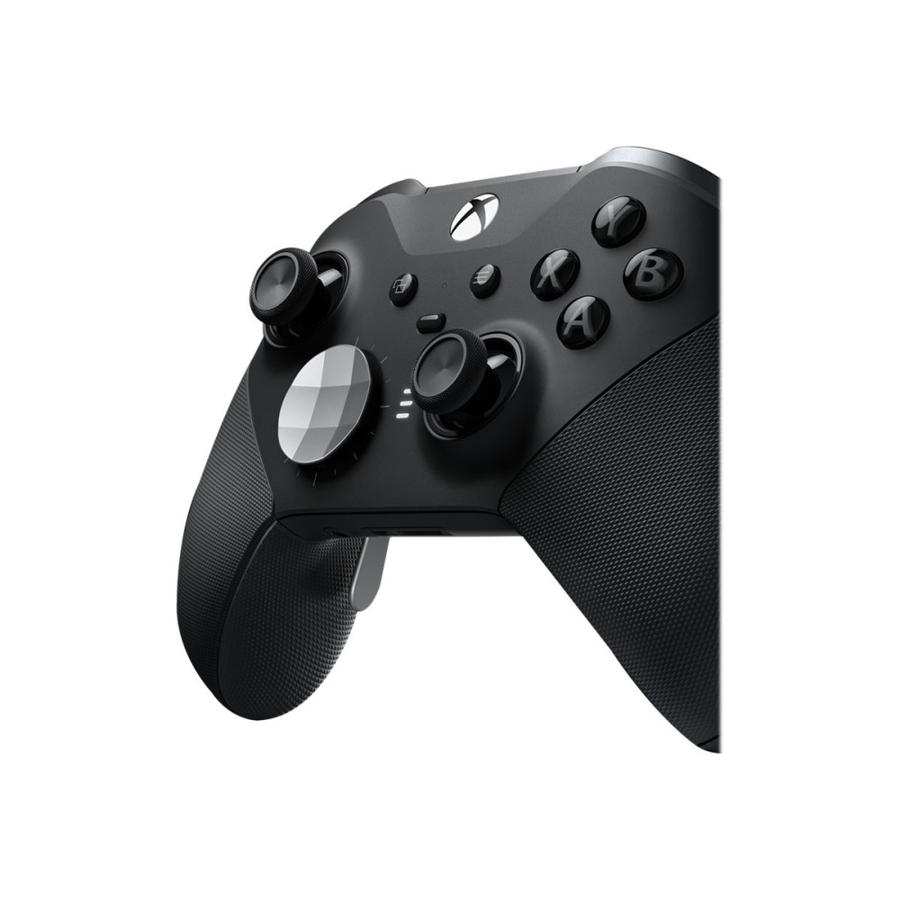 Produktbild för Microsoft Xbox Elite Wireless Controller Series 2 - spelkontroll - trådlös, kabelansluten - Bluetooth