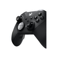 Produktbild för Microsoft Xbox Elite Wireless Controller Series 2 - spelkontroll - trådlös, kabelansluten - Bluetooth