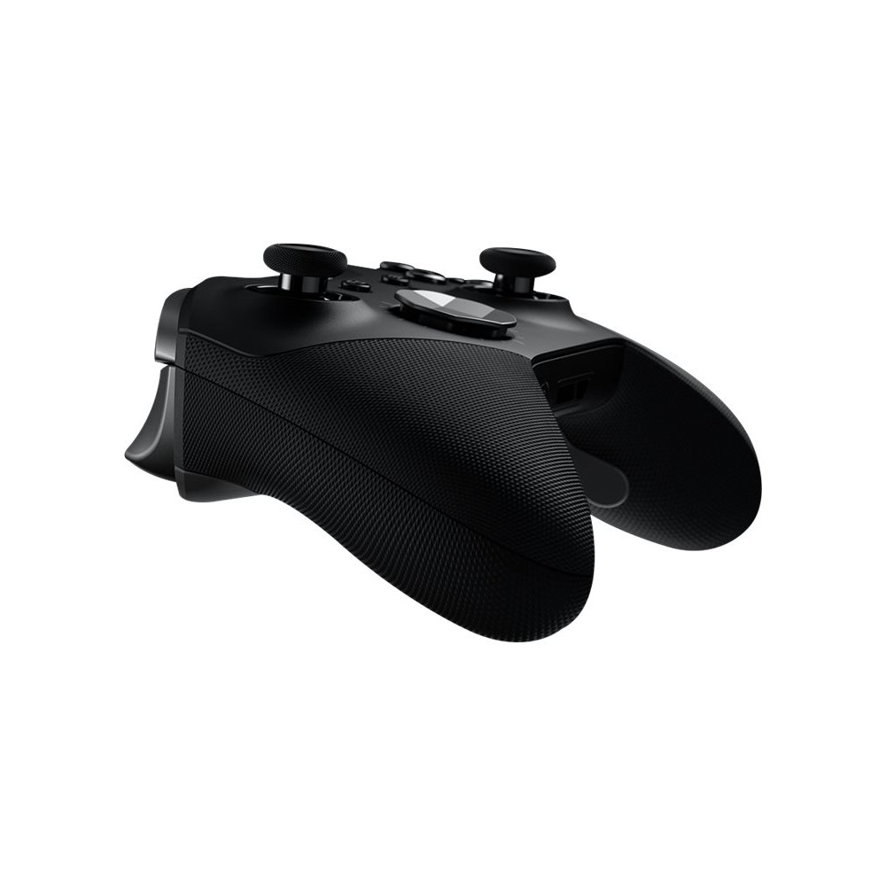 Produktbild för Microsoft Xbox Elite Wireless Controller Series 2 - spelkontroll - trådlös, kabelansluten - Bluetooth