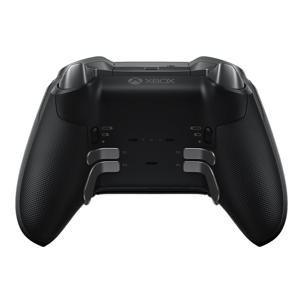 Produktbild för Microsoft Xbox Elite Wireless Controller Series 2 - spelkontroll - trådlös, kabelansluten - Bluetooth