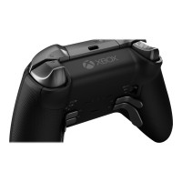 Produktbild för Microsoft Xbox Elite Wireless Controller Series 2 - spelkontroll - trådlös, kabelansluten - Bluetooth
