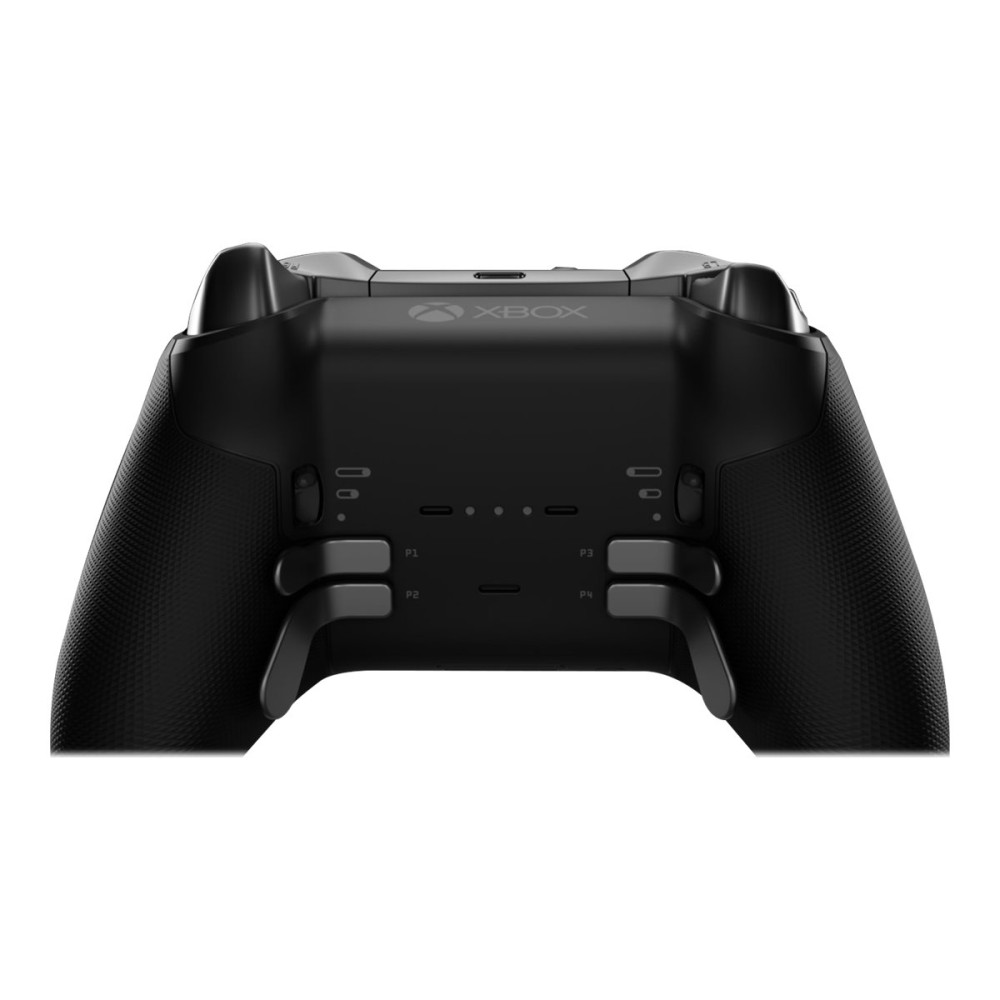 Produktbild för Microsoft Xbox Elite Wireless Controller Series 2 - spelkontroll - trådlös, kabelansluten - Bluetooth