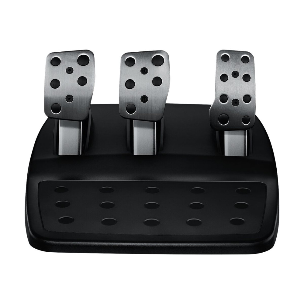 Produktbild för Logitech G29 Driving Force - ratt- och pedaluppsättning - kabelansluten