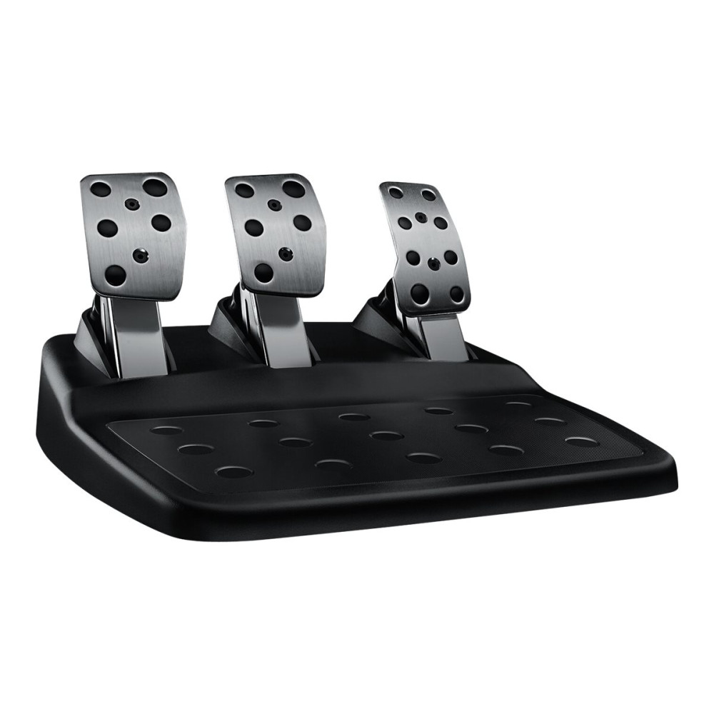 Produktbild för Logitech G29 Driving Force - ratt- och pedaluppsättning - kabelansluten