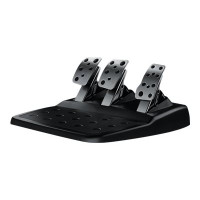 Produktbild för Logitech G29 Driving Force - ratt- och pedaluppsättning - kabelansluten