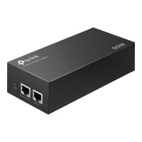 Produktbild för TP-Link TL-POE170S V1 - strömtillförsel - 60 Watt