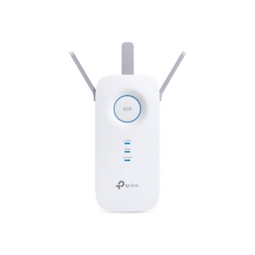 TP-LINK TP-Link RE550 - räckviddsökare för wifi - Wi-Fi 5