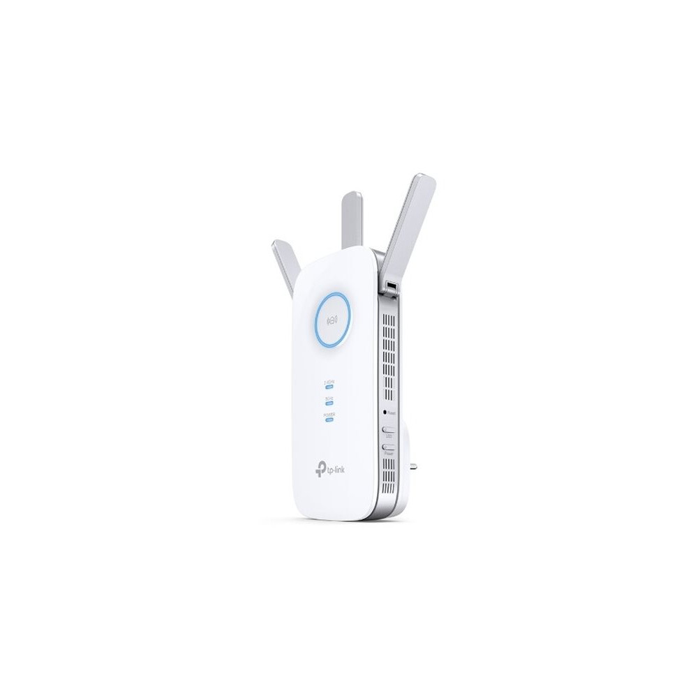 Produktbild för TP-Link RE550 - räckviddsökare för wifi - Wi-Fi 5