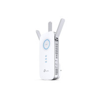 Produktbild för TP-Link RE550 - räckviddsökare för wifi - Wi-Fi 5