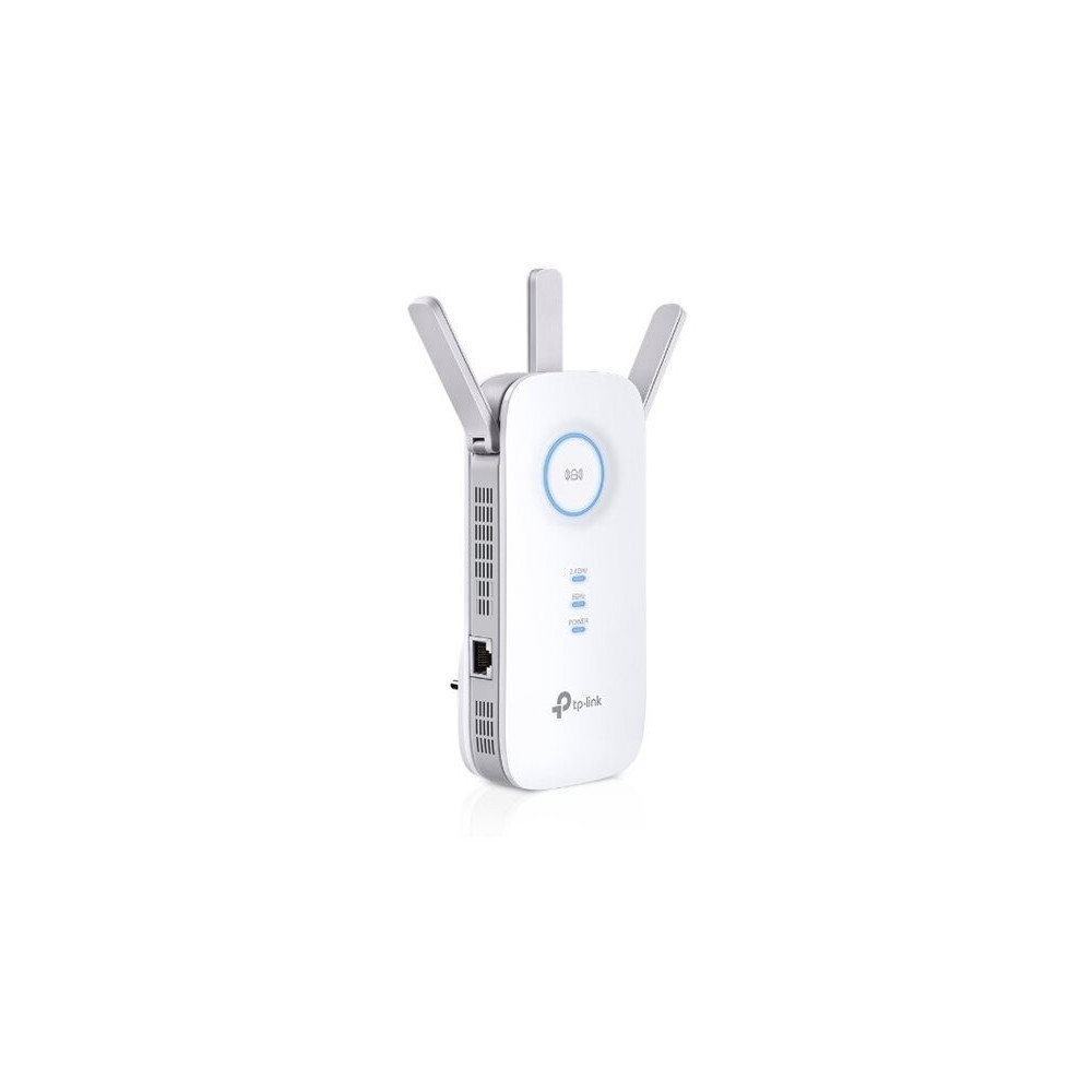 Produktbild för TP-Link RE550 - räckviddsökare för wifi - Wi-Fi 5