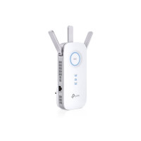 Produktbild för TP-Link RE550 - räckviddsökare för wifi - Wi-Fi 5