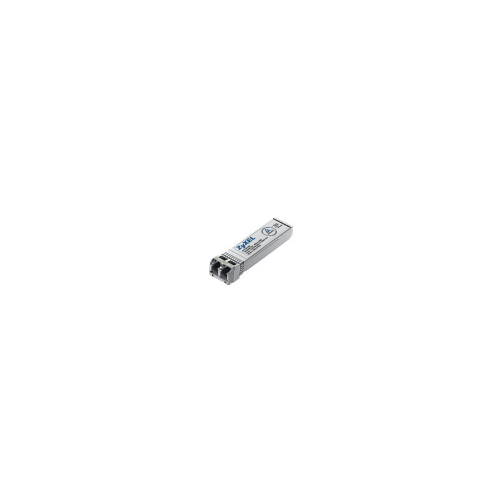 Produktbild för Zyxel SFP10G-SR - SFP+ sändar/mottagarmodul - 10GbE