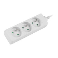 Produktbild för Lanberg - effektband - 2500 watt