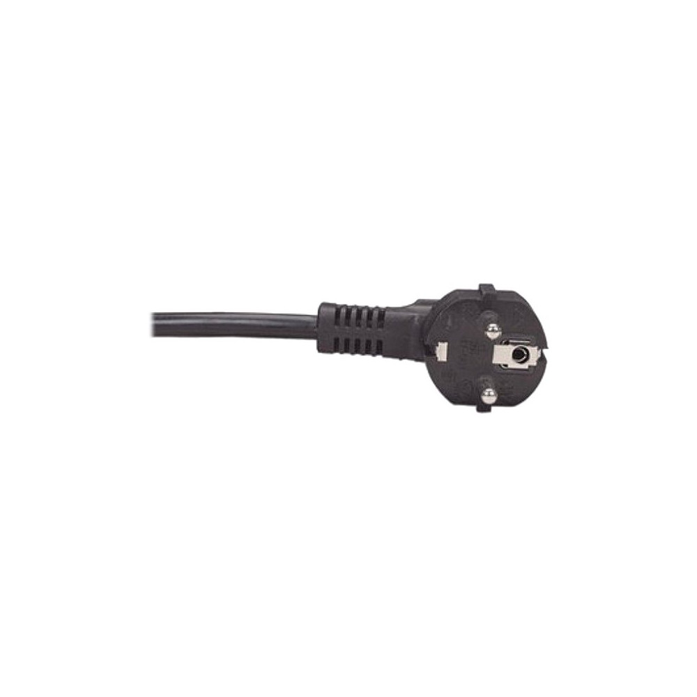 Produktbild för TECHly Professional I-CASE STRIP-81UD - grenuttag - 3500 watt