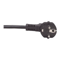 Produktbild för TECHly Professional I-CASE STRIP-81UD - grenuttag - 3500 watt
