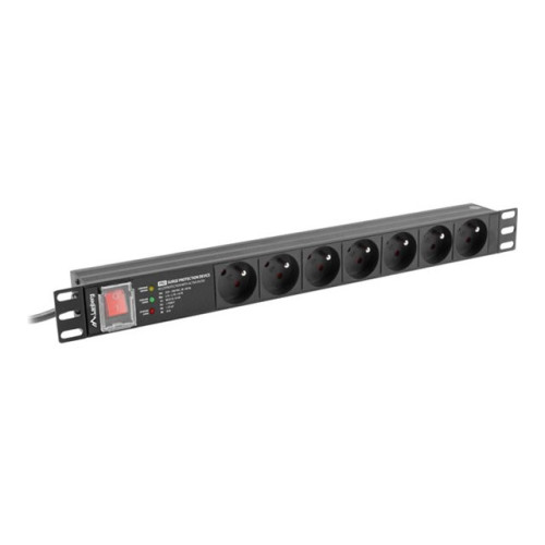 LANBERG Lanberg - grenuttag - 4000 watt