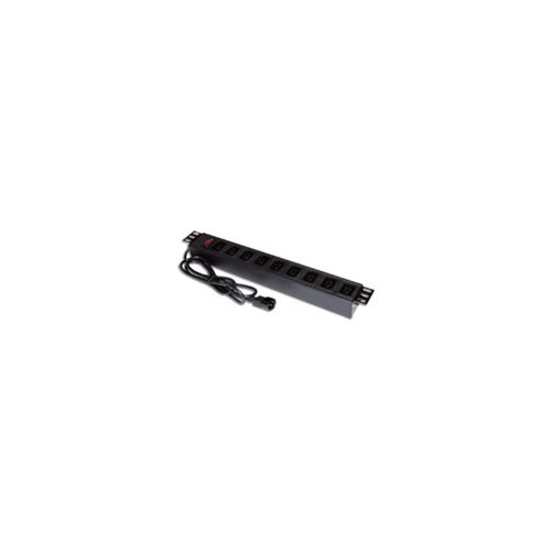 A-LAN ALANTEC - grenuttag - 2500 Watt
