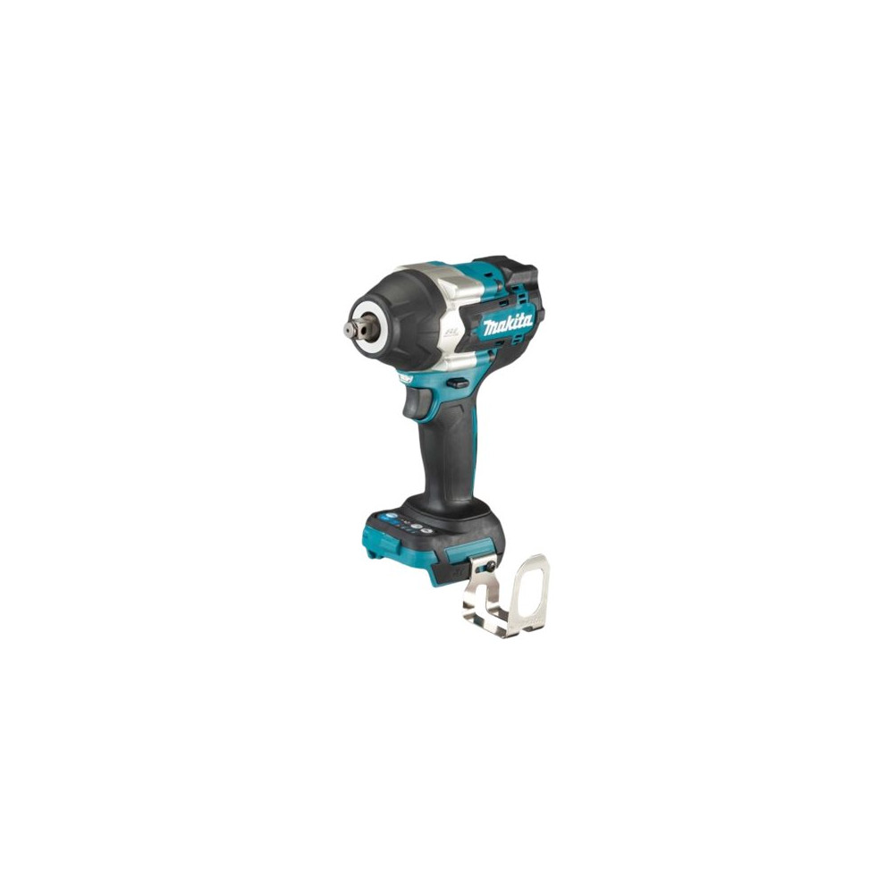 Produktbild för Makita DTW700Z - mutterdragare - sladdlös