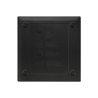 Produktbild för Qoltec DVD±RW-enhet (±R DL) - USB 2.0 - extern