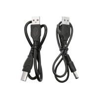 Produktbild för Qoltec DVD±RW-enhet (±R DL) - USB 2.0 - extern
