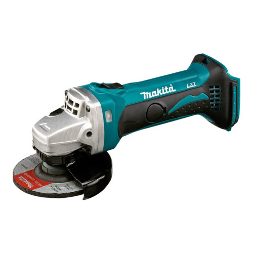 Makita Makita DGA452Z vinkelslip - sladdlös - 115 mm - inget batteri