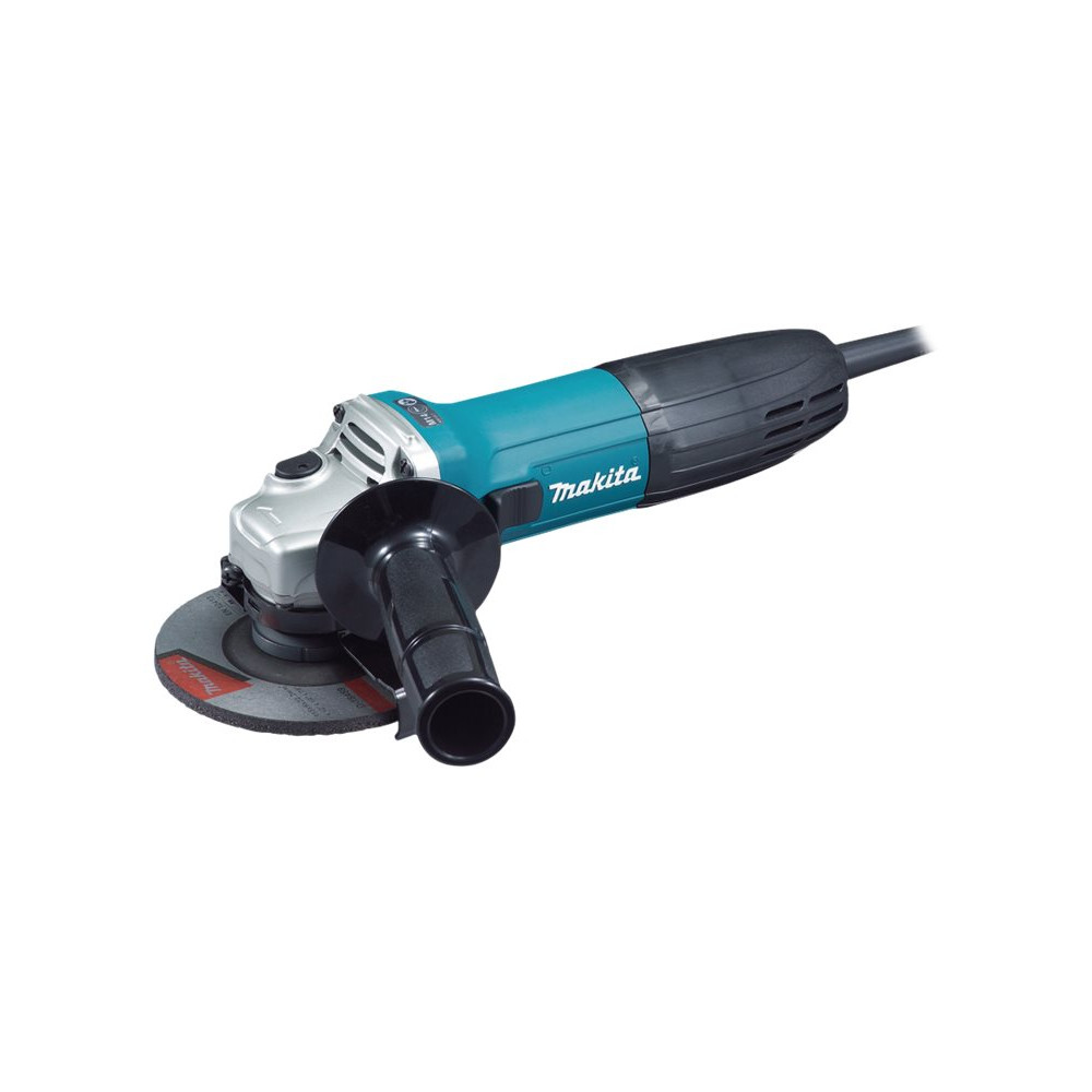 Produktbild för Makita GA4530R - vinkelslip - 720 W - 115 mm