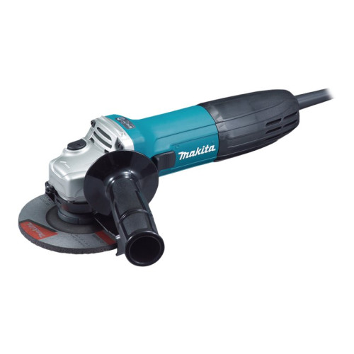 Makita Makita GA4530R - vinkelslip - 720 W - 115 mm