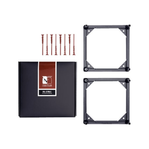 NOCTUA Noctua NA-SFMA1 - adapter för ram för vätskekylsystem