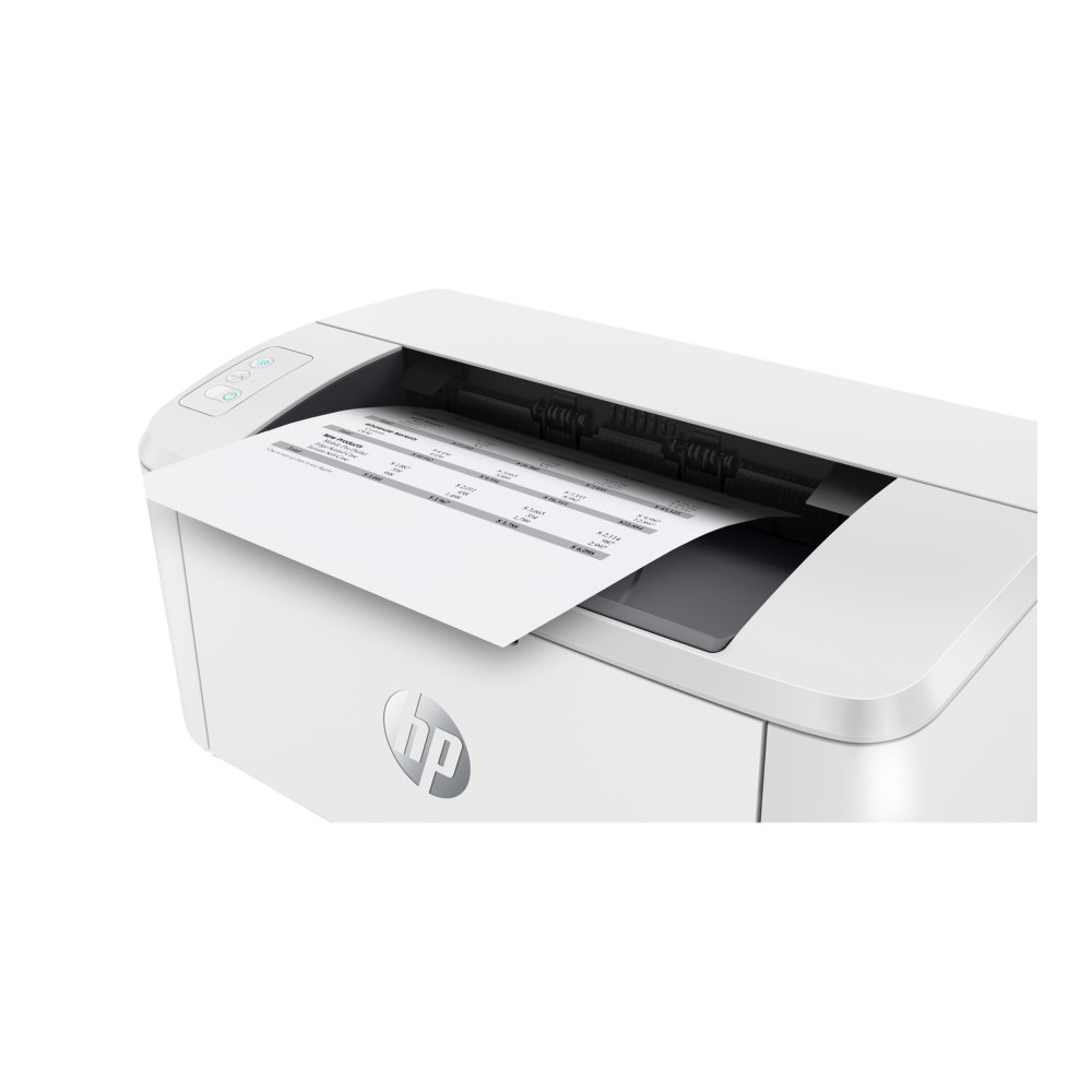 Produktbild för HP LaserJet M110w - skrivare - svartvit - laser