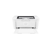 Produktbild för HP LaserJet M110w - skrivare - svartvit - laser