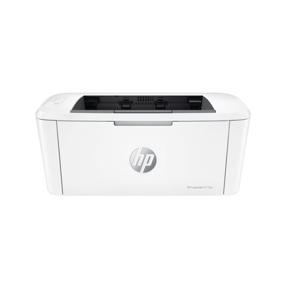 Produktbild för HP LaserJet M110w - skrivare - svartvit - laser