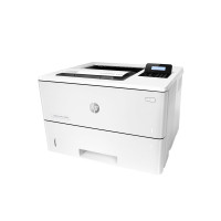 Produktbild för HP LaserJet Pro M501dn - skrivare - svartvit - laser