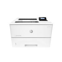 Produktbild för HP LaserJet Pro M501dn - skrivare - svartvit - laser