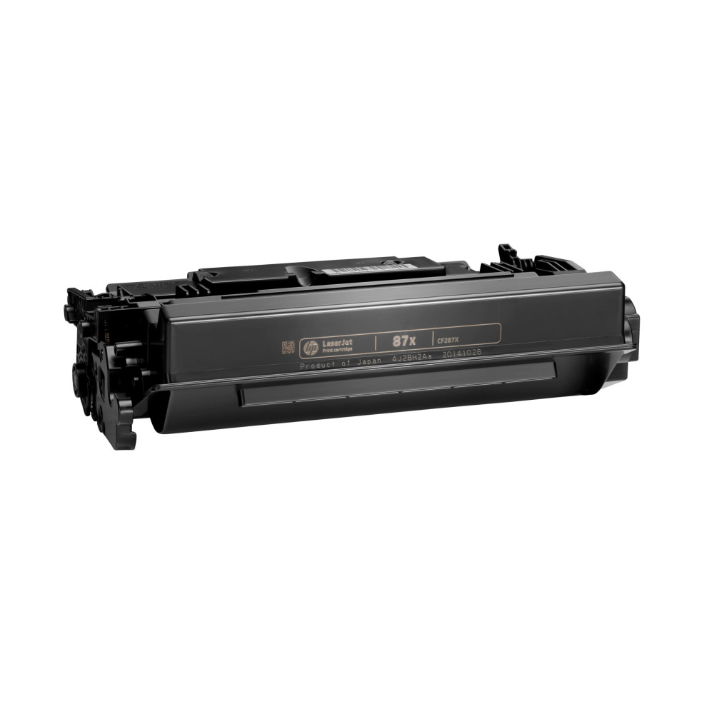 Produktbild för HP LaserJet Pro M501dn - skrivare - svartvit - laser