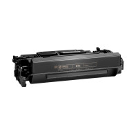 Produktbild för HP LaserJet Pro M501dn - skrivare - svartvit - laser