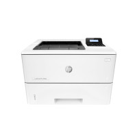 Produktbild för HP LaserJet Pro M501dn - skrivare - svartvit - laser