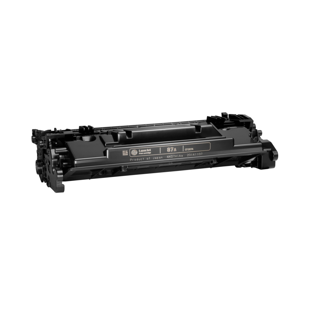 Produktbild för HP LaserJet Pro M501dn - skrivare - svartvit - laser