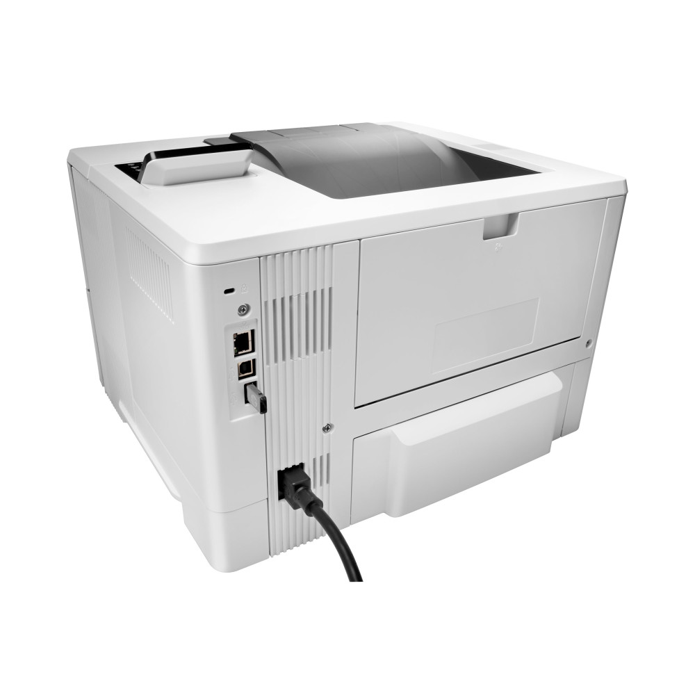Produktbild för HP LaserJet Pro M501dn - skrivare - svartvit - laser