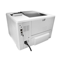 Produktbild för HP LaserJet Pro M501dn - skrivare - svartvit - laser