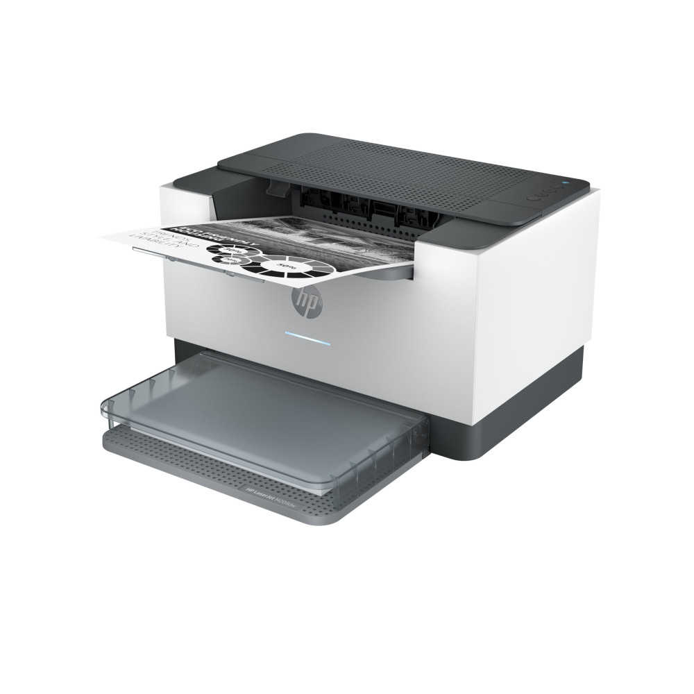 Produktbild för HP LaserJet M209dw - skrivare - svartvit - laser