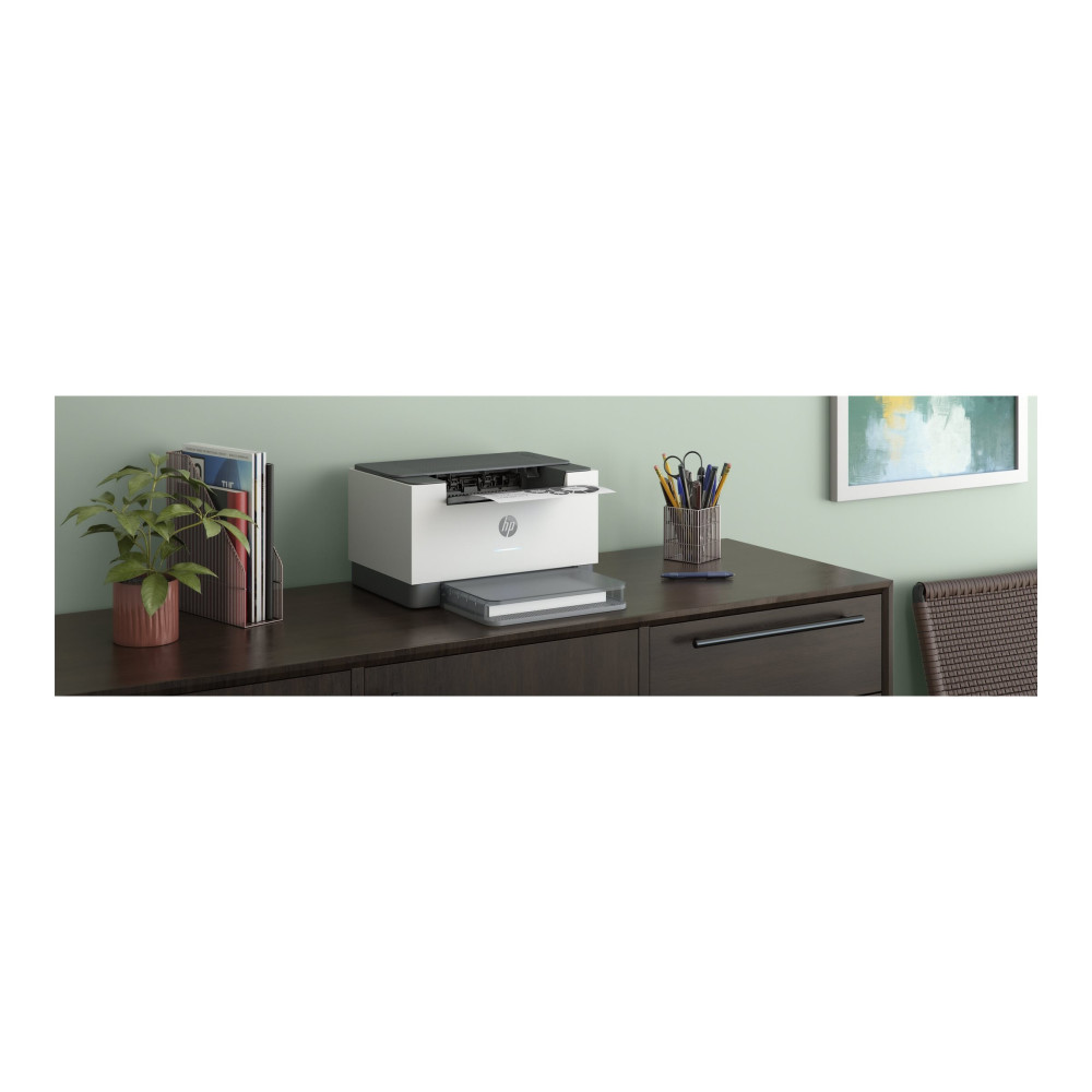 Produktbild för HP LaserJet M209dw - skrivare - svartvit - laser