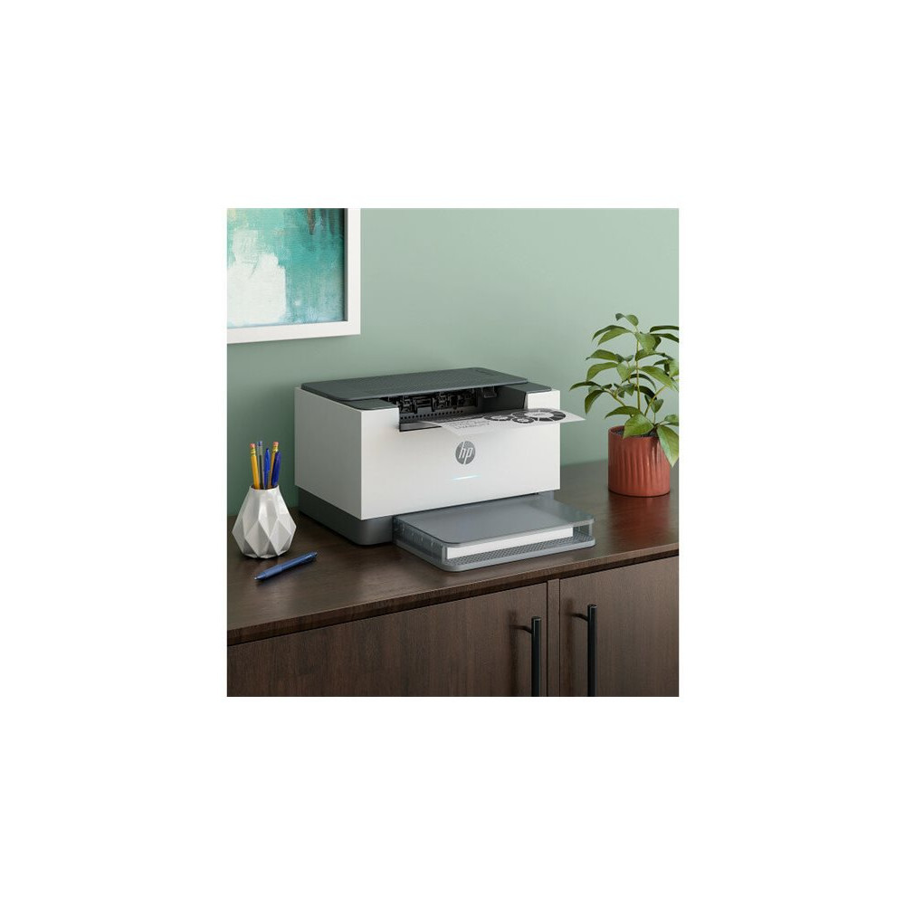 Produktbild för HP LaserJet M209dw - skrivare - svartvit - laser