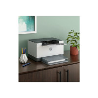 Produktbild för HP LaserJet M209dw - skrivare - svartvit - laser