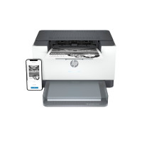Produktbild för HP LaserJet M209dw - skrivare - svartvit - laser