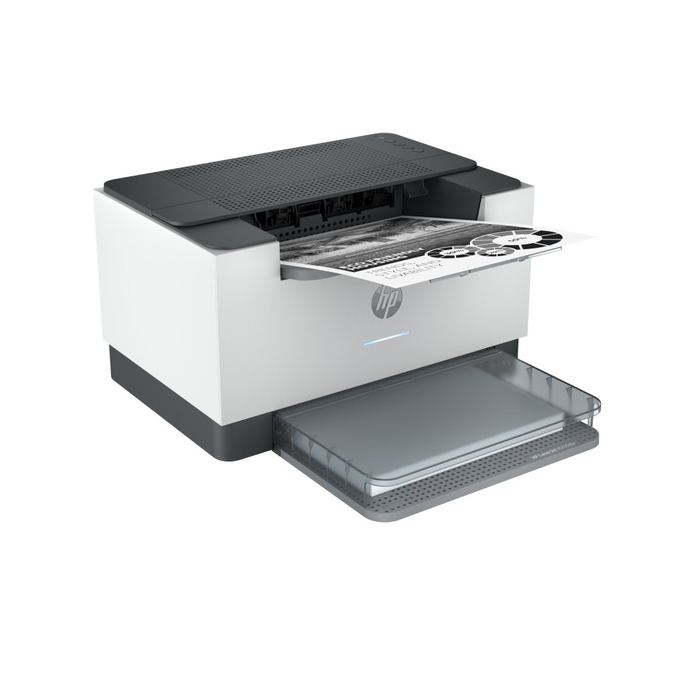 Produktbild för HP LaserJet M209dw - skrivare - svartvit - laser