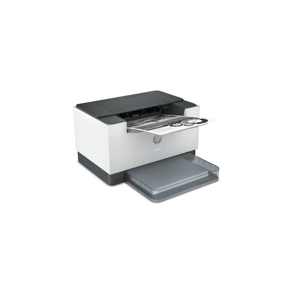 Produktbild för HP LaserJet M209dw - skrivare - svartvit - laser